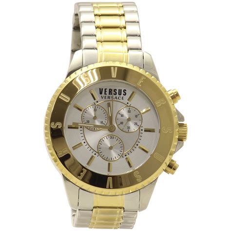 versace versus tokyo analog watch|Versace versus men's watch.